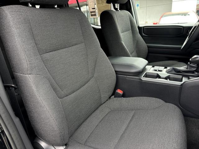 used 2024 Toyota Land Cruiser car, priced at $53,990