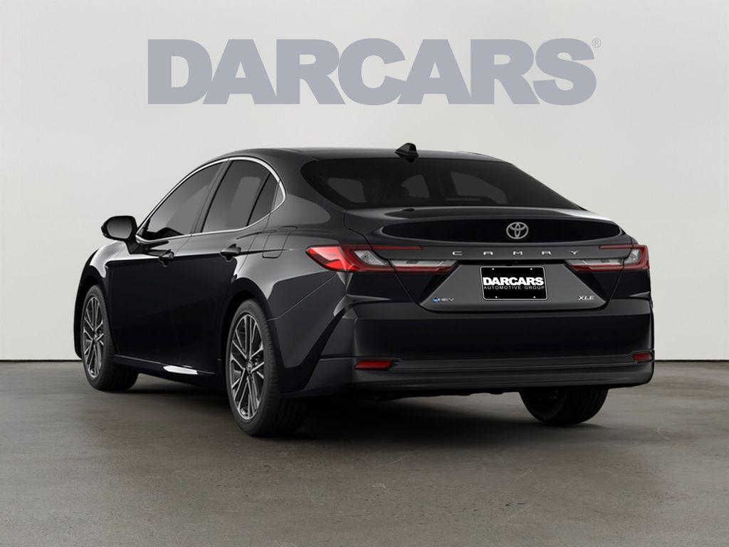 new 2026 Toyota Camry car, priced at $37,203