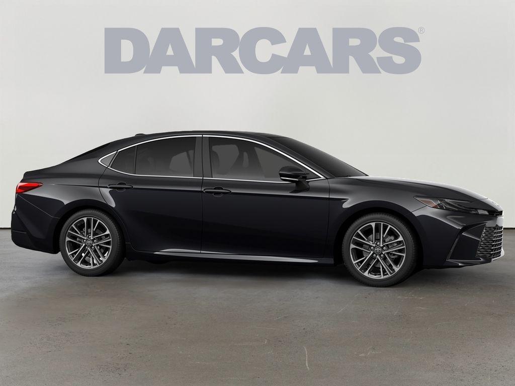new 2026 Toyota Camry car, priced at $37,203