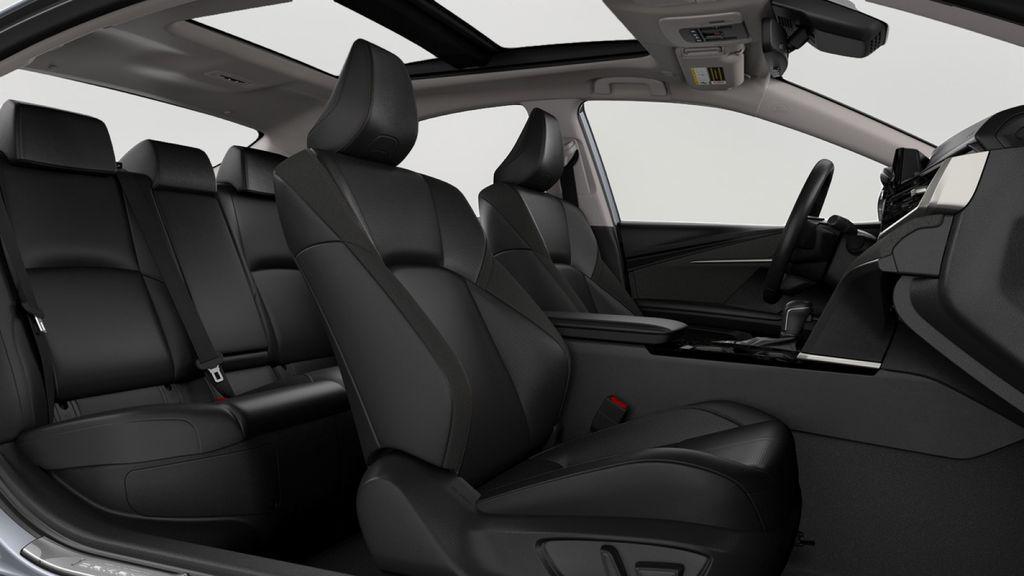 new 2026 Toyota Camry car, priced at $37,203