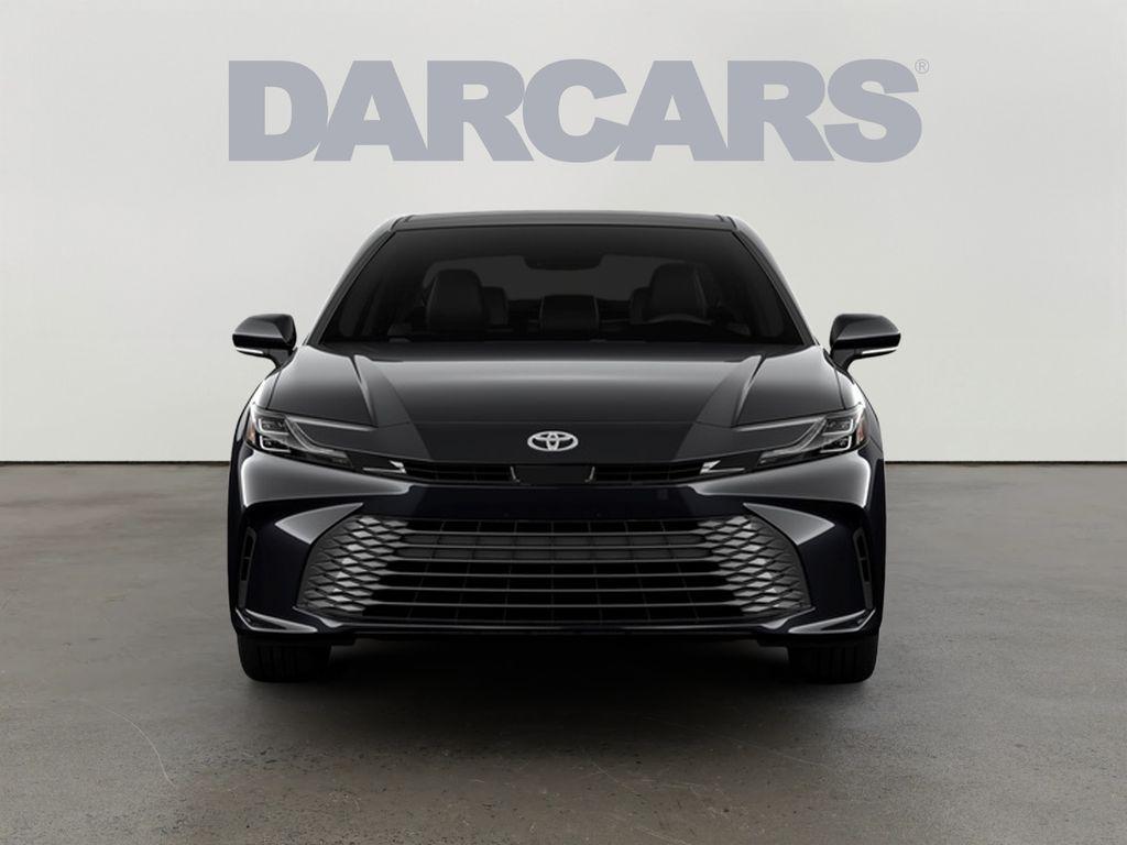 new 2026 Toyota Camry car, priced at $37,203