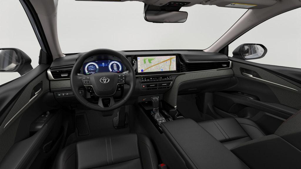 new 2026 Toyota Camry car, priced at $37,203