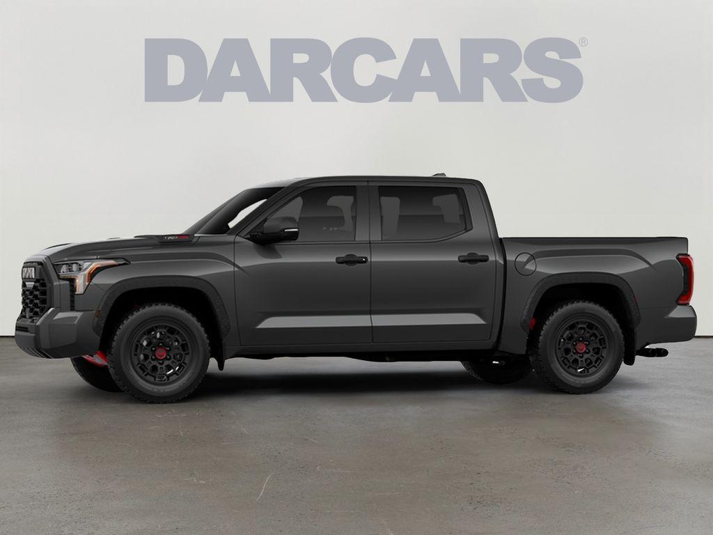 new 2026 Toyota Tundra Hybrid car