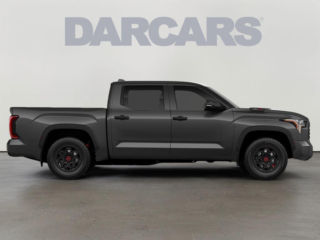 new 2026 Toyota Tundra Hybrid car