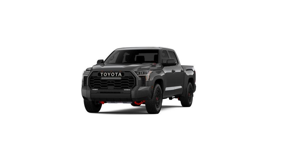 new 2026 Toyota Tundra Hybrid car