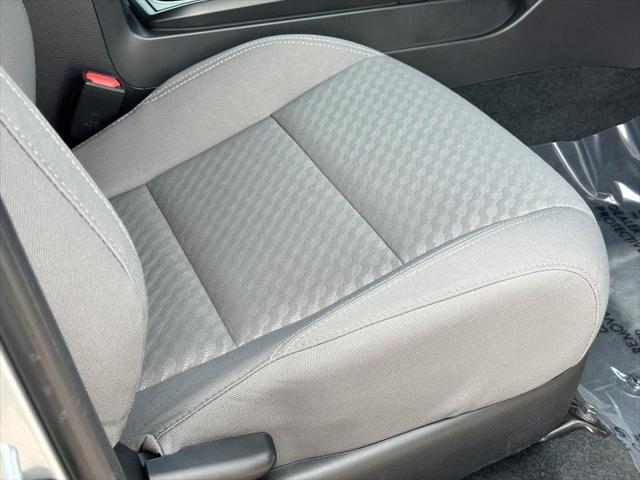 used 2023 Toyota Tacoma car, priced at $36,690