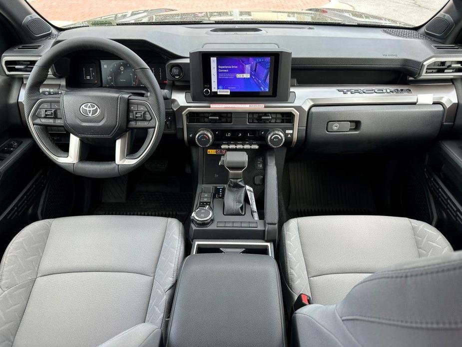 used 2024 Toyota Tacoma car, priced at $42,990