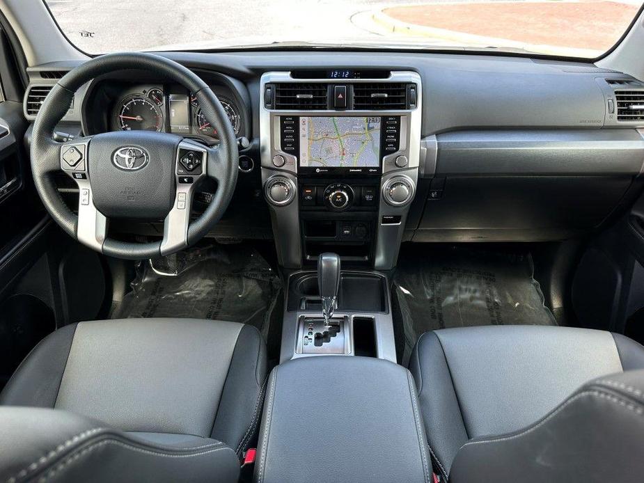 used 2023 Toyota 4Runner car, priced at $38,890