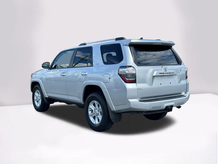 used 2023 Toyota 4Runner car, priced at $38,890