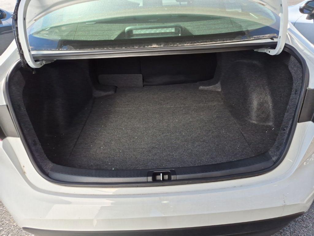 used 2025 Toyota Corolla car, priced at $22,600
