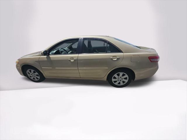 used 2011 Toyota Camry car, priced at $9,990