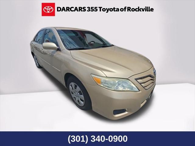 used 2011 Toyota Camry car, priced at $9,990