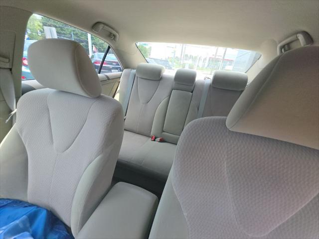 used 2011 Toyota Camry car, priced at $9,990