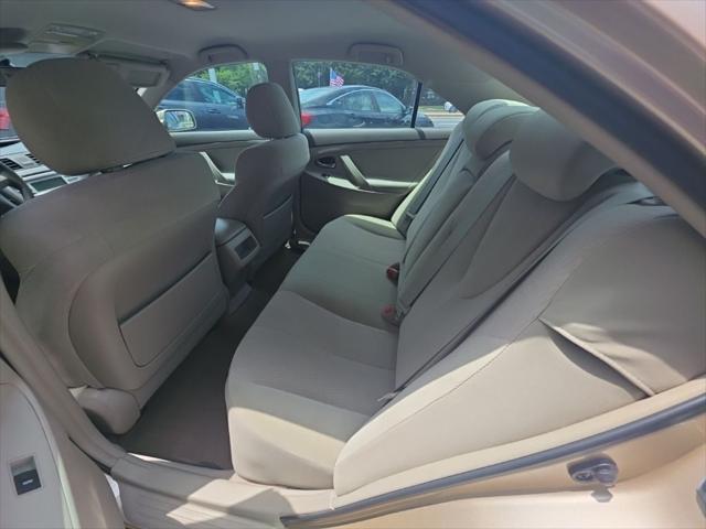 used 2011 Toyota Camry car, priced at $9,990