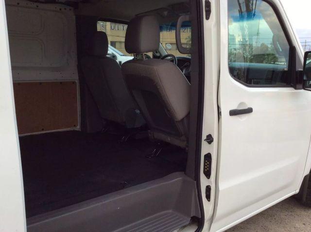 used 2015 Nissan NV Cargo NV1500 car, priced at $13,795