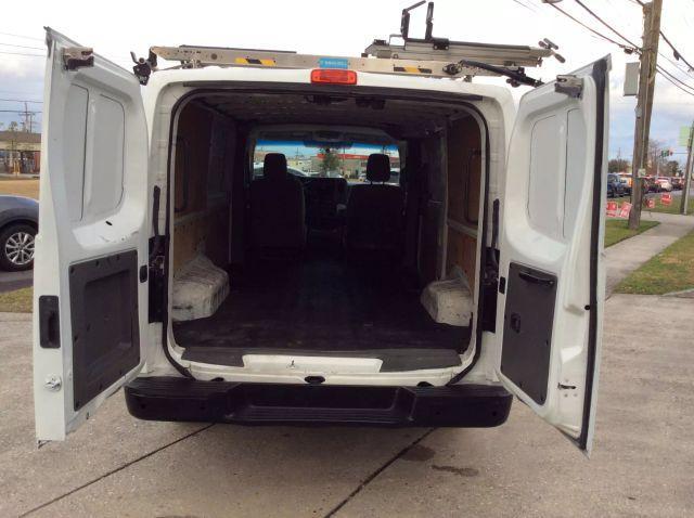 used 2015 Nissan NV Cargo NV1500 car, priced at $13,795