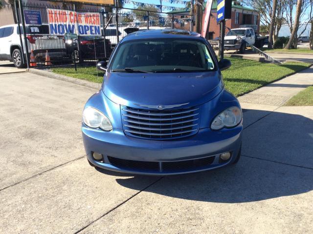 used 2006 Chrysler PT Cruiser car, priced at $4,995