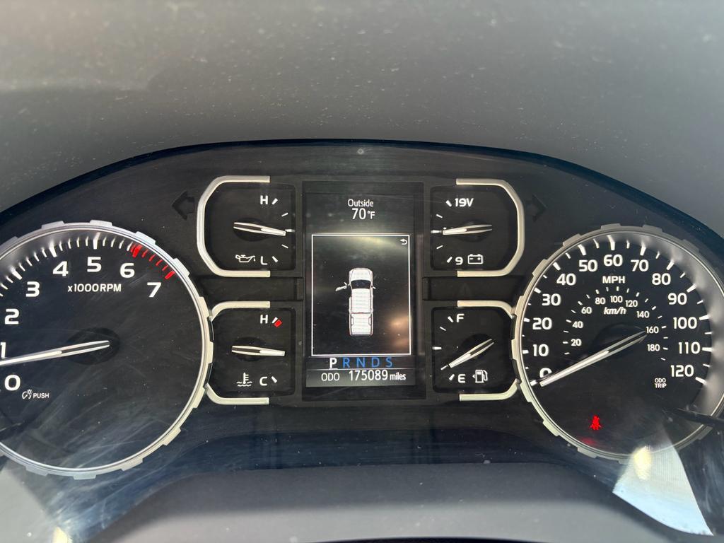 used 2018 Toyota Tundra car, priced at $26,000