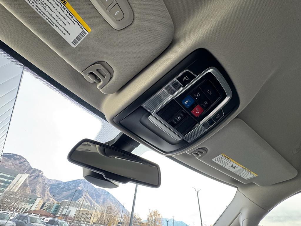 used 2023 Ram 2500 car, priced at $57,000