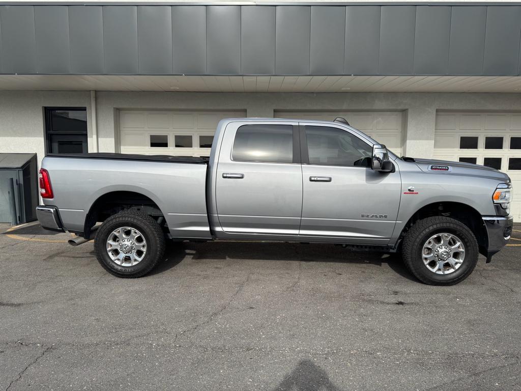 used 2023 Ram 2500 car, priced at $57,000