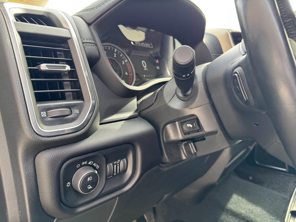 used 2023 Ram 2500 car, priced at $57,000