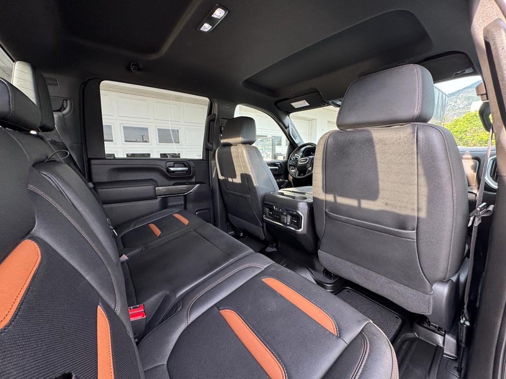used 2023 GMC Sierra 3500 car, priced at $63,000
