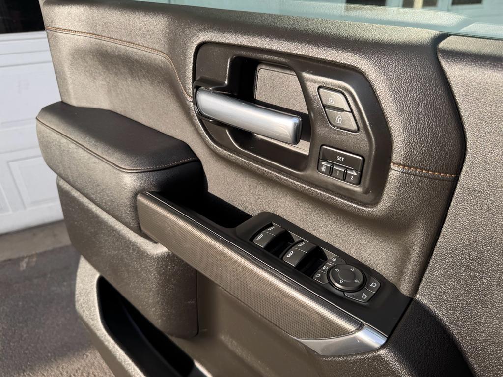 used 2023 GMC Sierra 3500 car, priced at $63,000