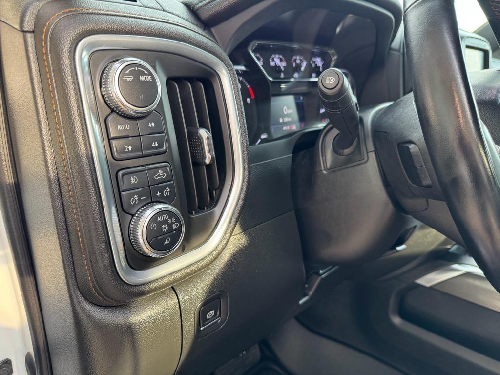 used 2023 GMC Sierra 3500 car, priced at $63,000