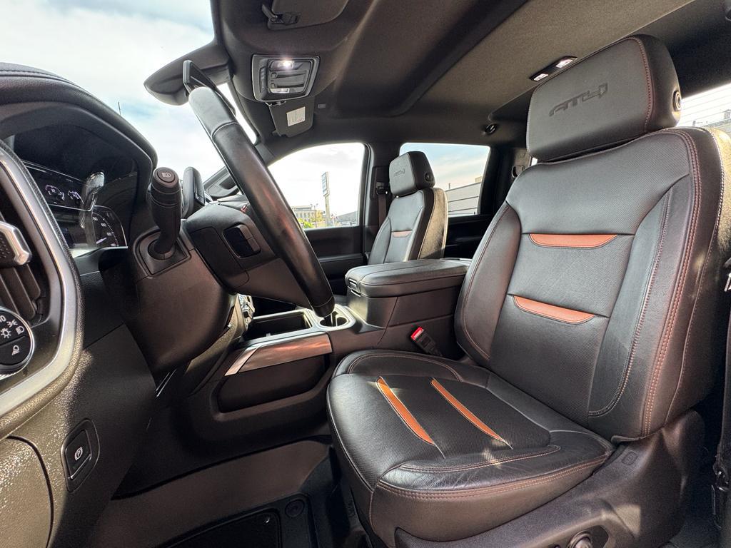 used 2023 GMC Sierra 3500 car, priced at $63,000