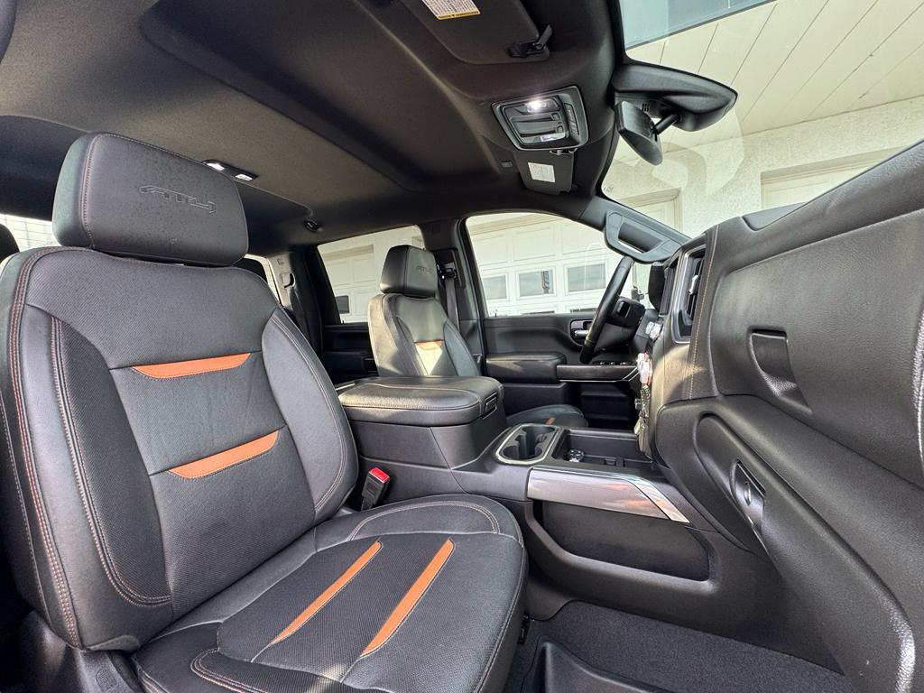 used 2023 GMC Sierra 3500 car, priced at $63,000