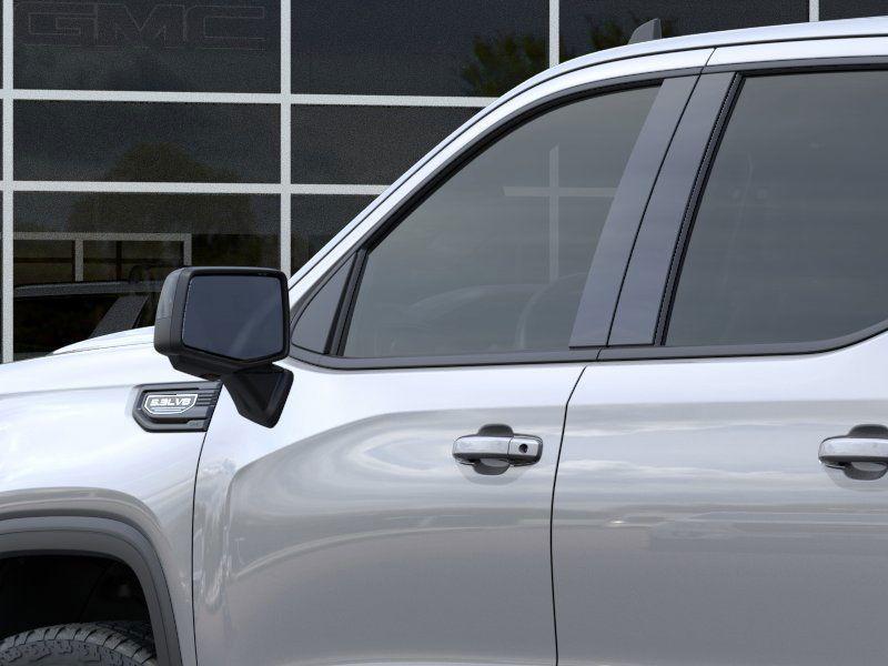 new 2025 GMC Sierra 1500 car, priced at $60,827