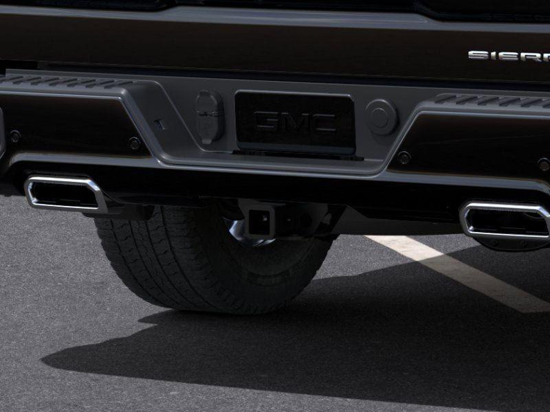 new 2024 GMC Sierra 1500 car, priced at $69,450