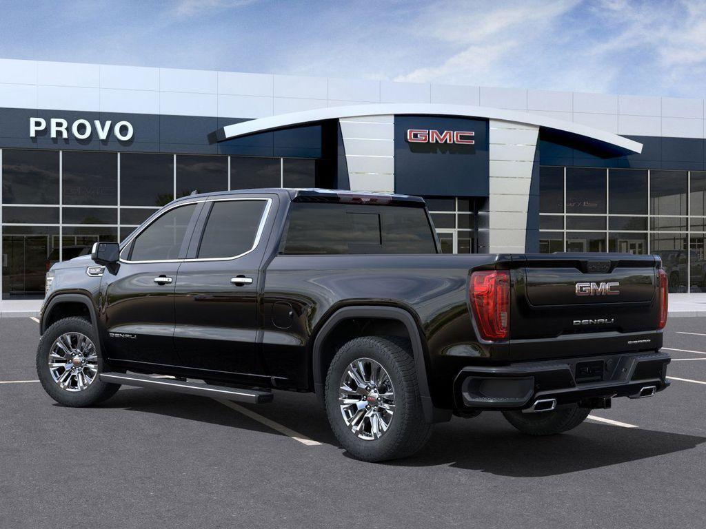 new 2024 GMC Sierra 1500 car, priced at $69,450