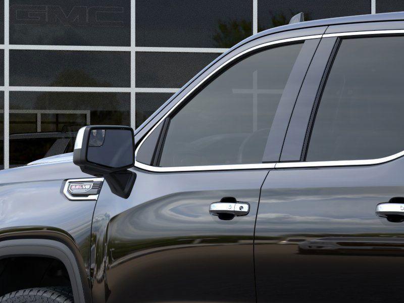 new 2024 GMC Sierra 1500 car, priced at $69,450