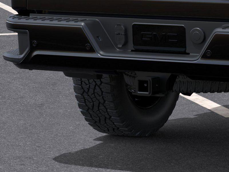new 2026 GMC Sierra 3500 car, priced at $87,432