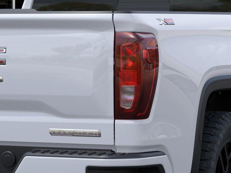 new 2025 GMC Sierra 1500 car, priced at $57,694
