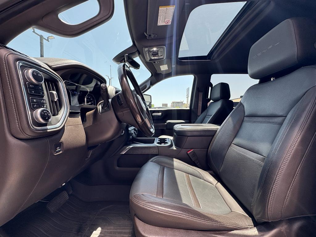used 2020 GMC Sierra 3500 car, priced at $61,000