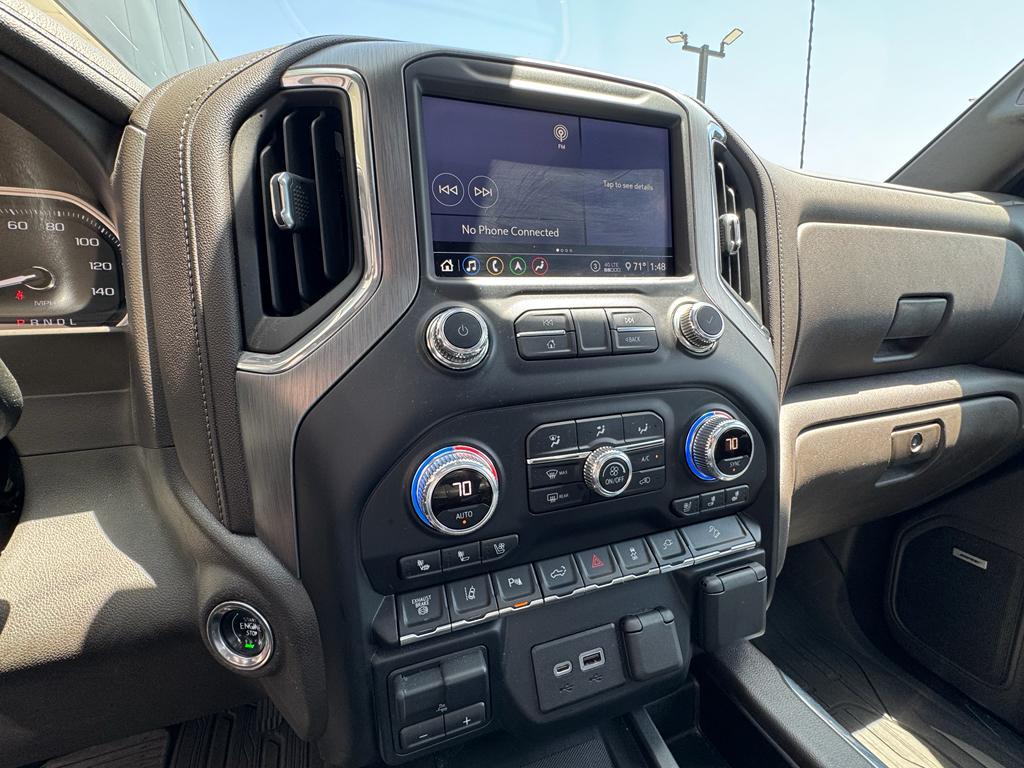 used 2020 GMC Sierra 3500 car, priced at $61,000
