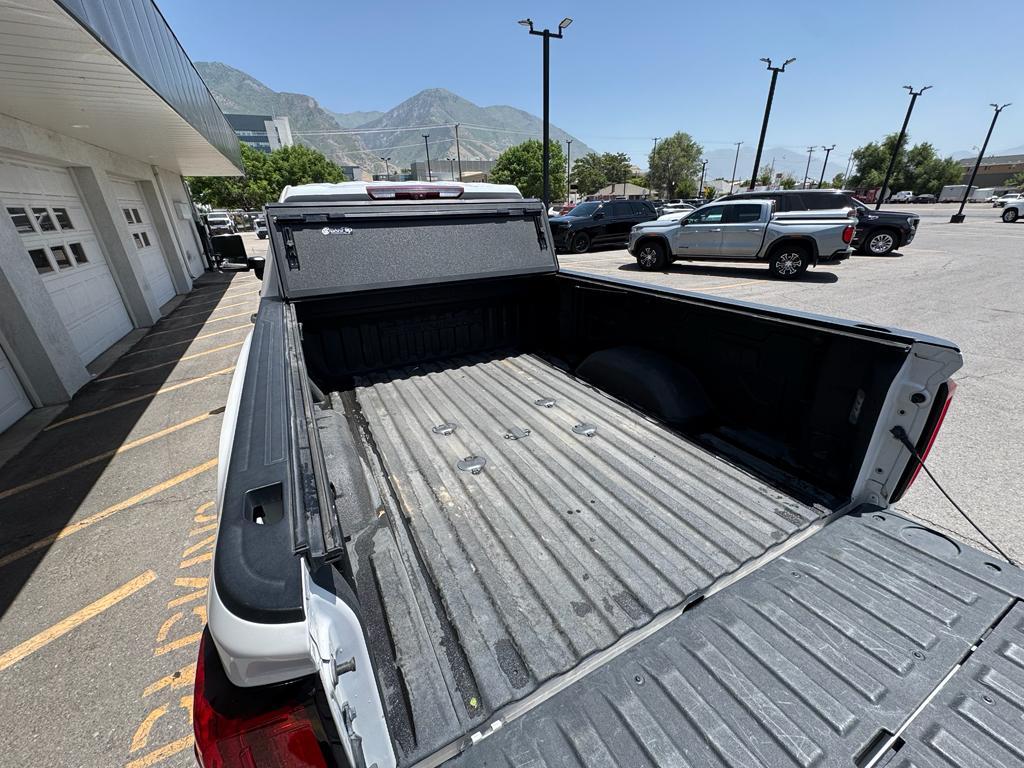 used 2020 GMC Sierra 3500 car, priced at $61,000