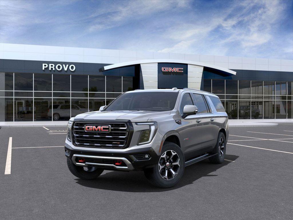 new 2025 GMC Yukon XL car, priced at $102,064