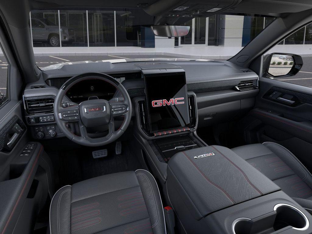 new 2025 GMC Yukon XL car, priced at $102,064