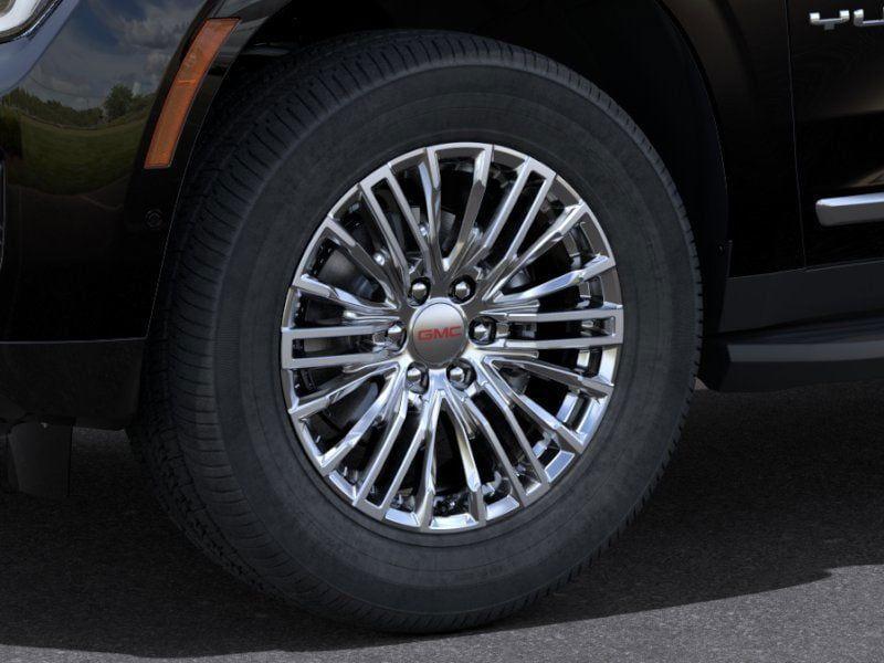 new 2025 GMC Yukon XL car, priced at $79,510