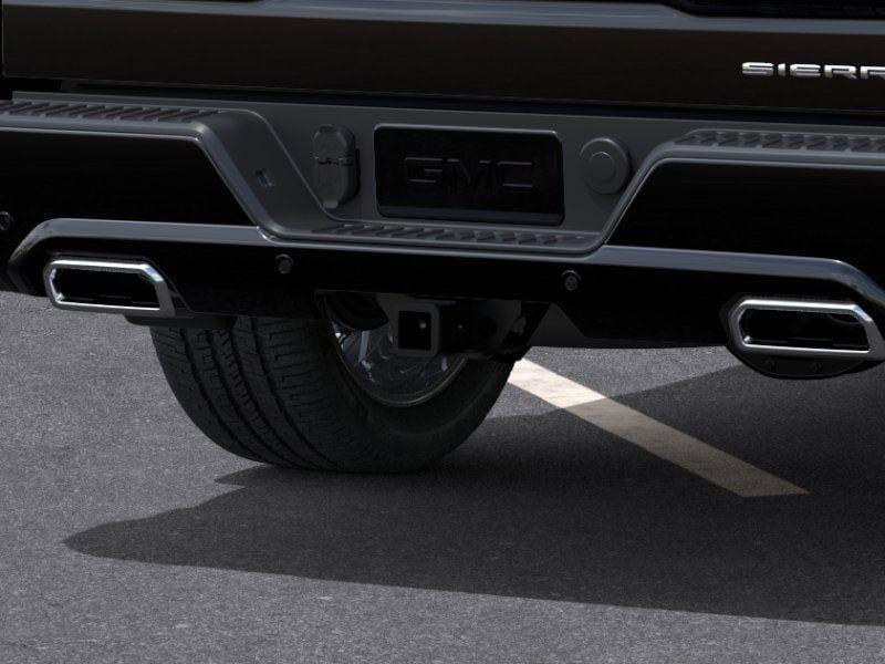 new 2026 GMC Sierra 1500 car, priced at $82,269