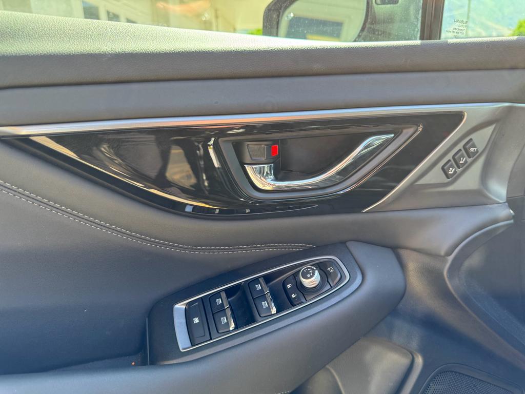 used 2024 Subaru Outback car, priced at $36,000