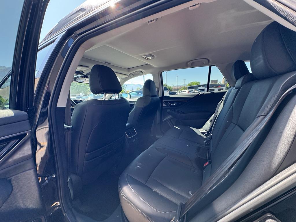 used 2024 Subaru Outback car, priced at $36,000