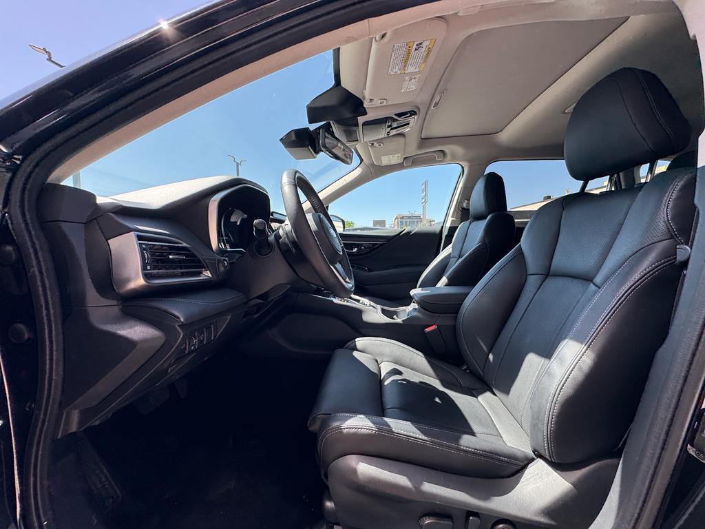 used 2024 Subaru Outback car, priced at $36,000
