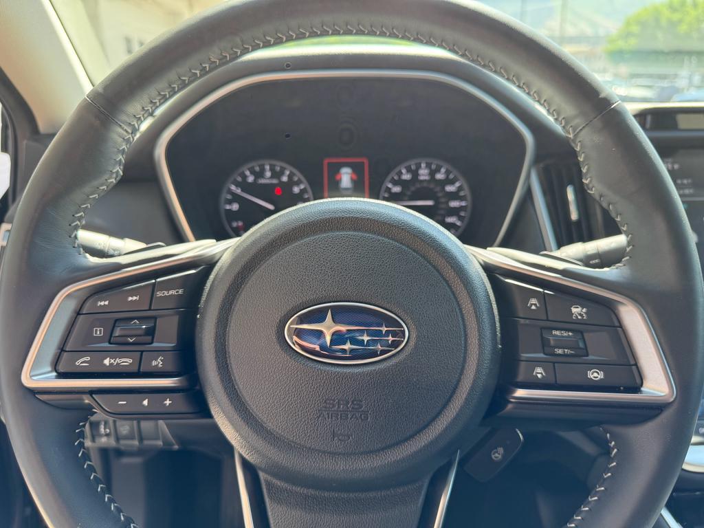 used 2024 Subaru Outback car, priced at $36,000