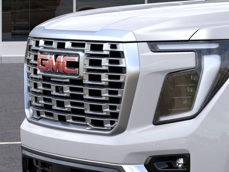 new 2025 GMC Yukon XL car, priced at $100,249