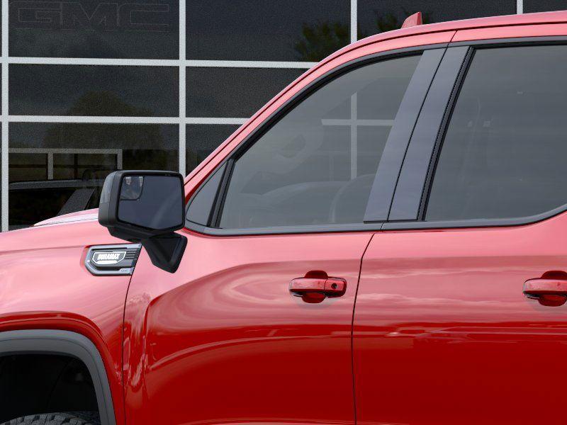 new 2026 GMC Sierra 1500 car, priced at $69,750
