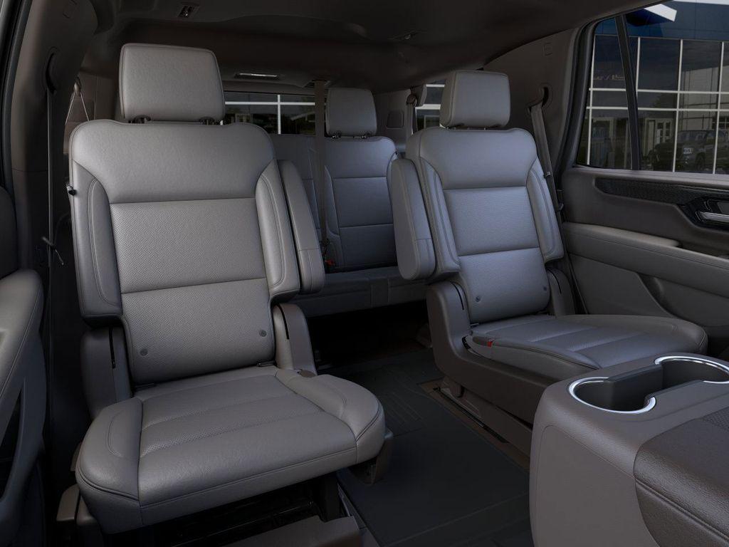 new 2025 GMC Yukon car, priced at $78,619